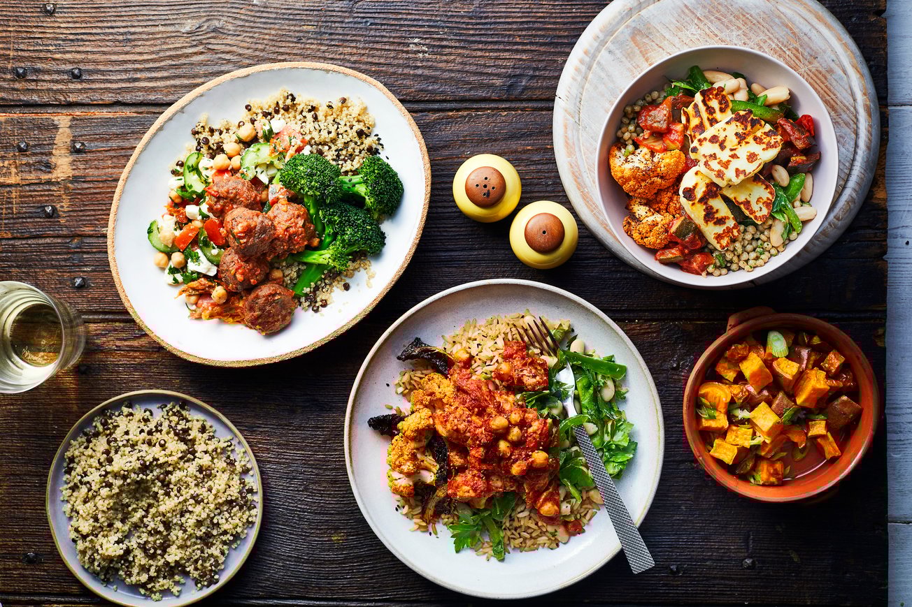  Socially Conscious Restaurants London - Farmstand
