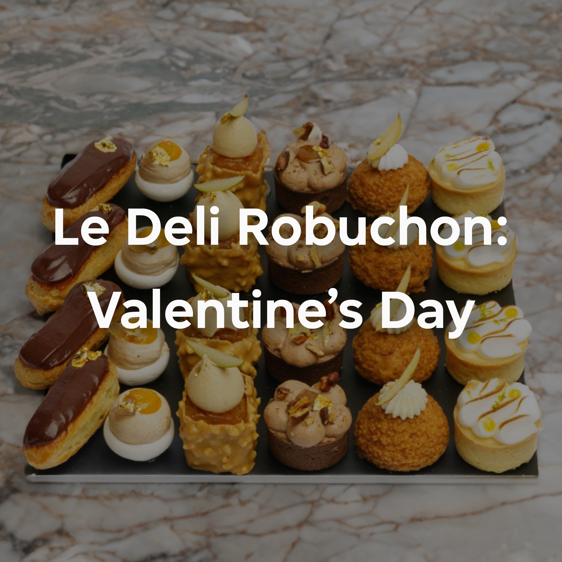 le deli vday blog email 