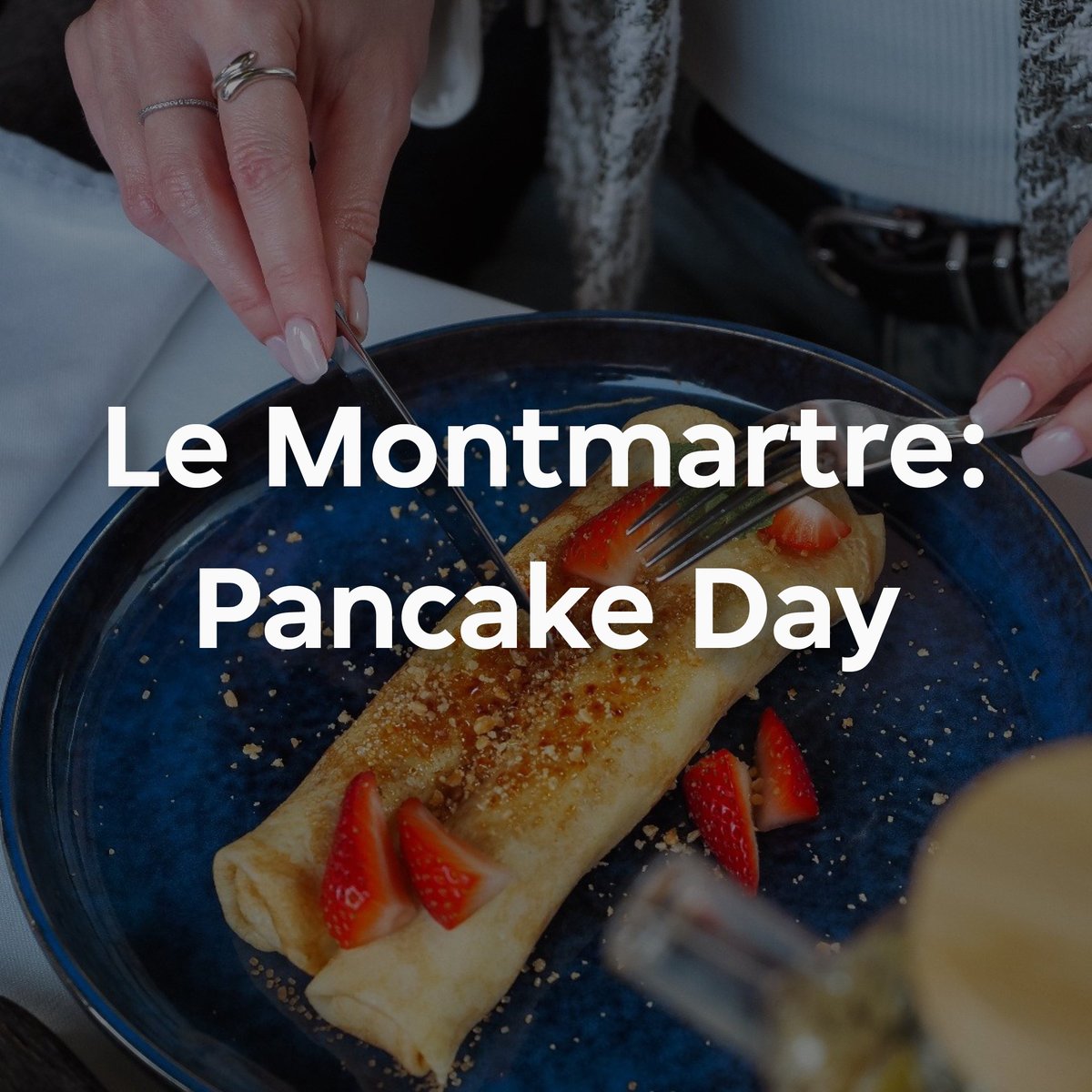 le mont pancake day blog email 