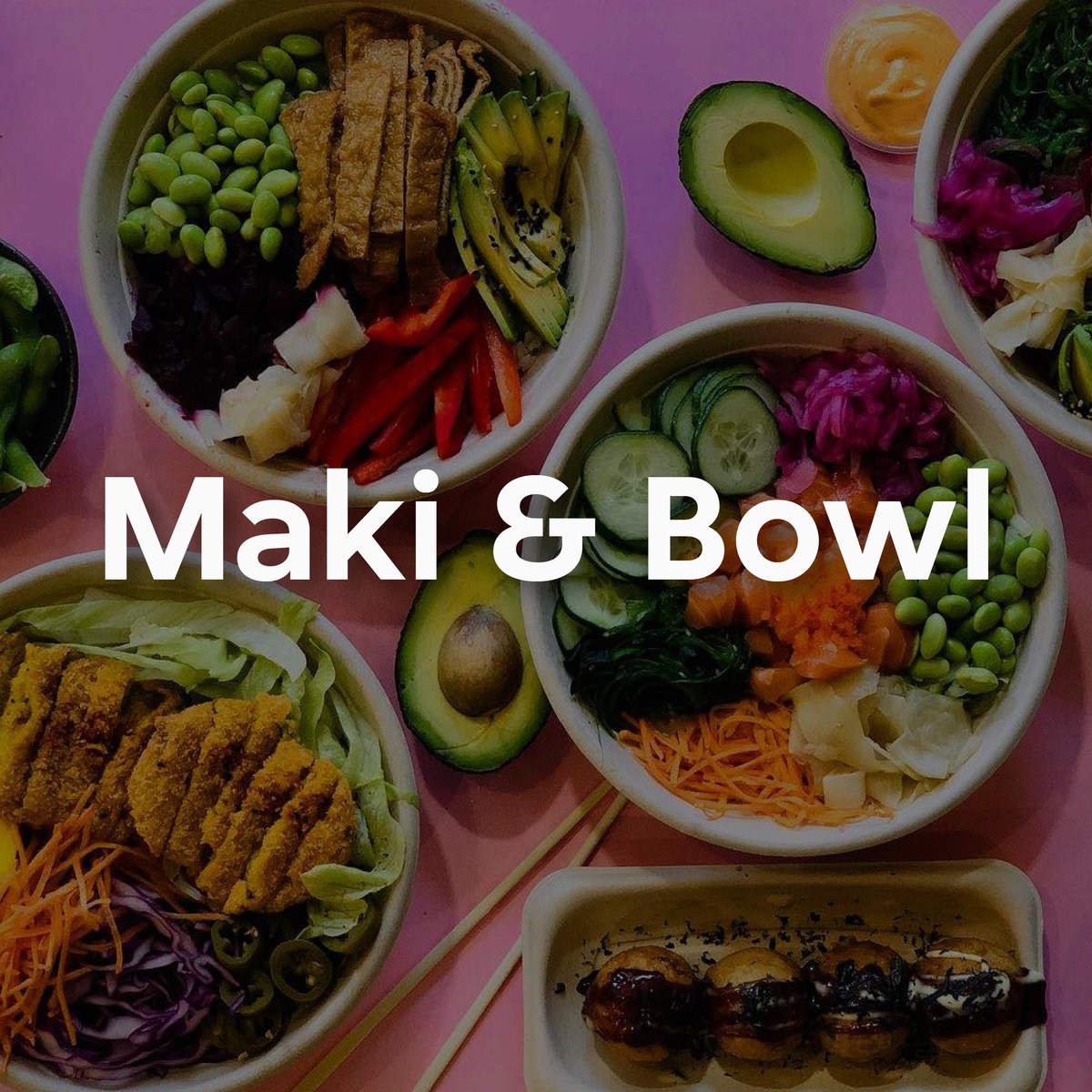 maki and bowl mhw