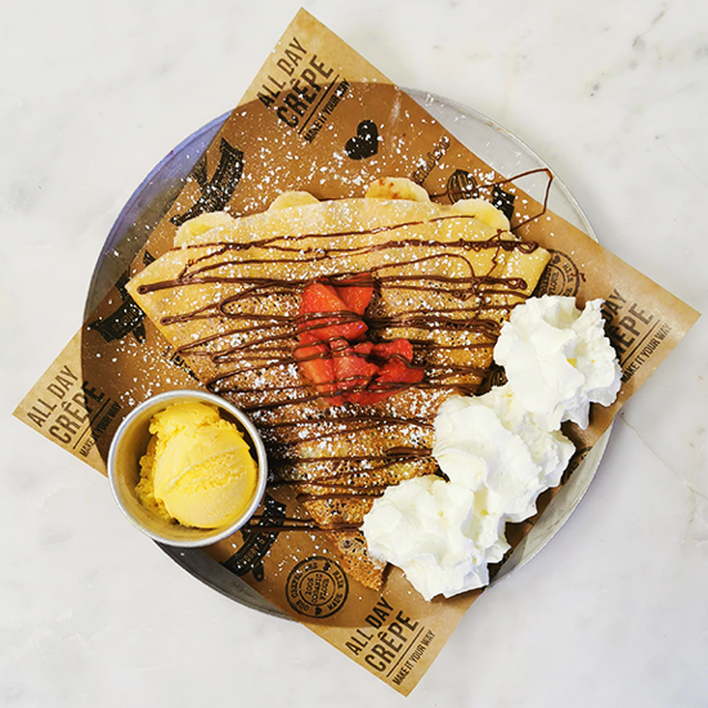 crepeaffaire pancake