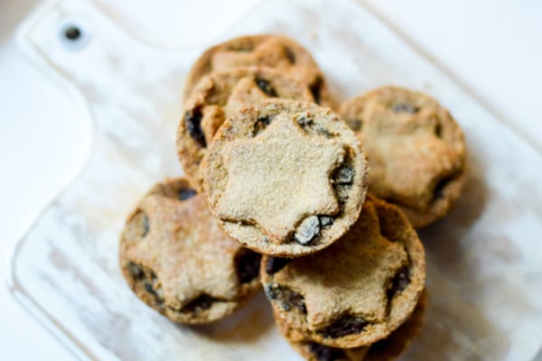 mince pies