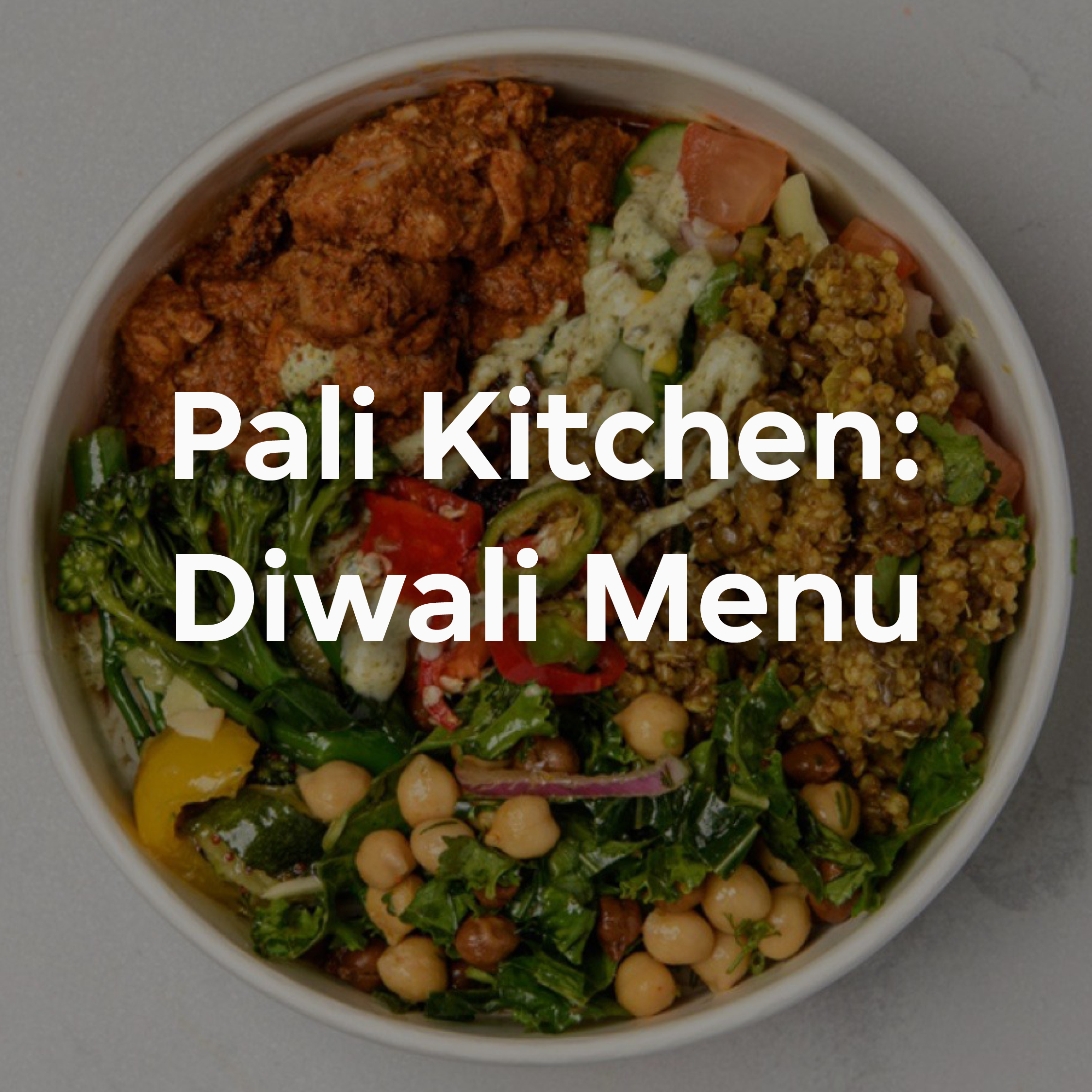 pali kitchen diwali