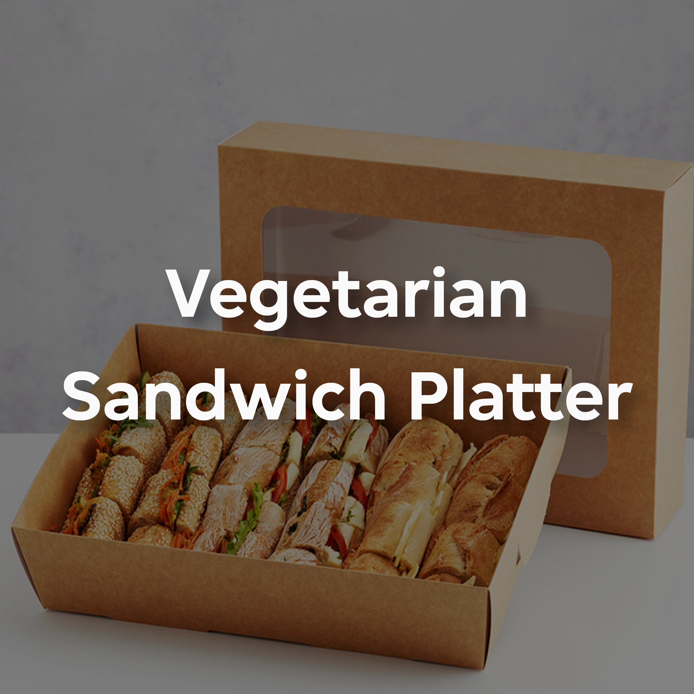 paul veggie sw platter 