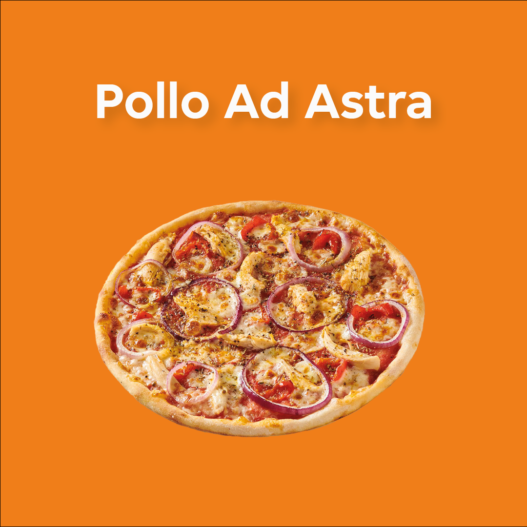 pollo ad astra PE