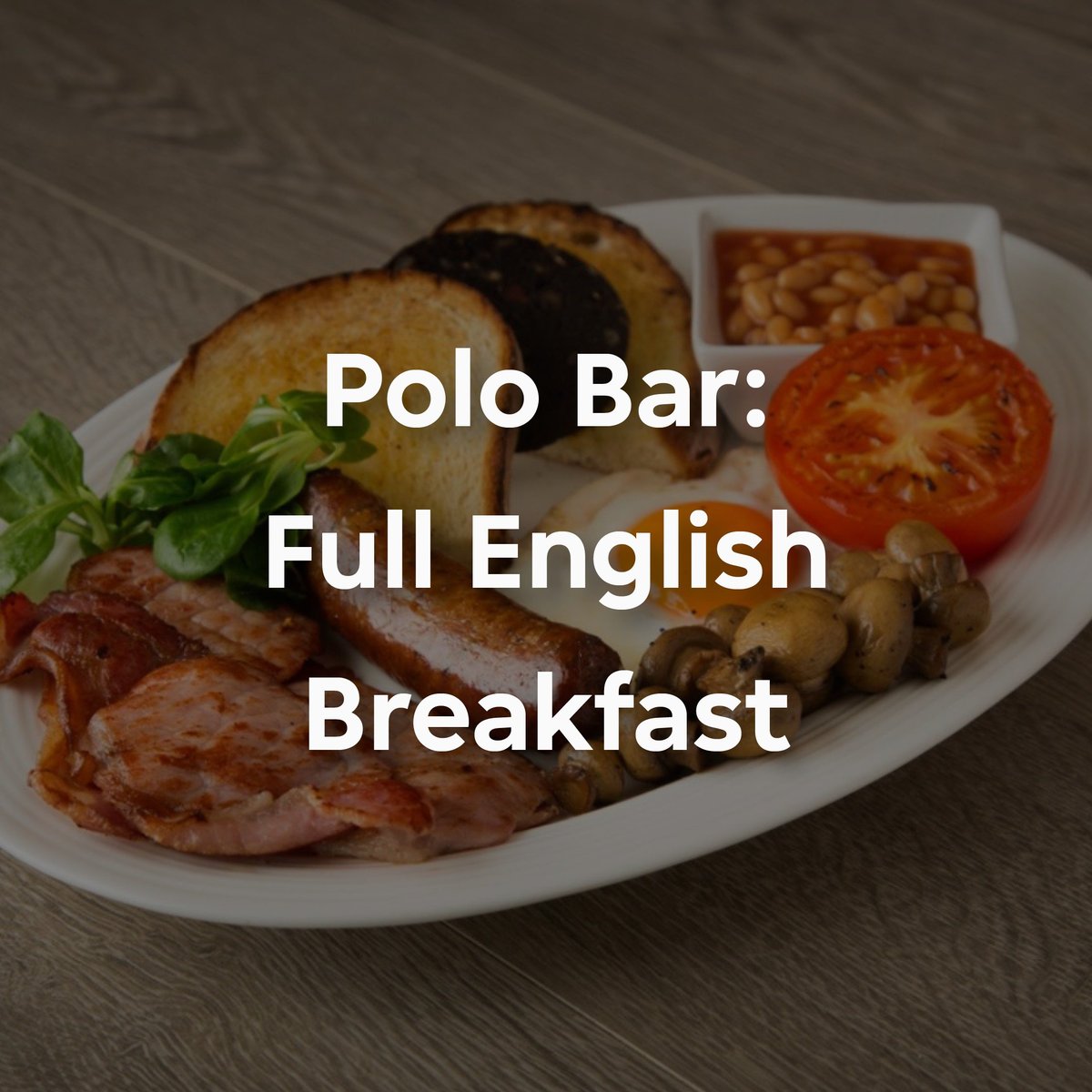 polo bar hangover blog email 