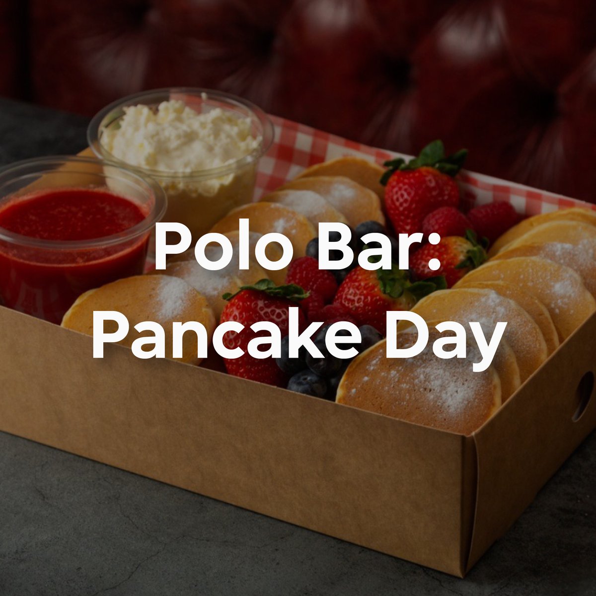 polo bar pancake day blog email 