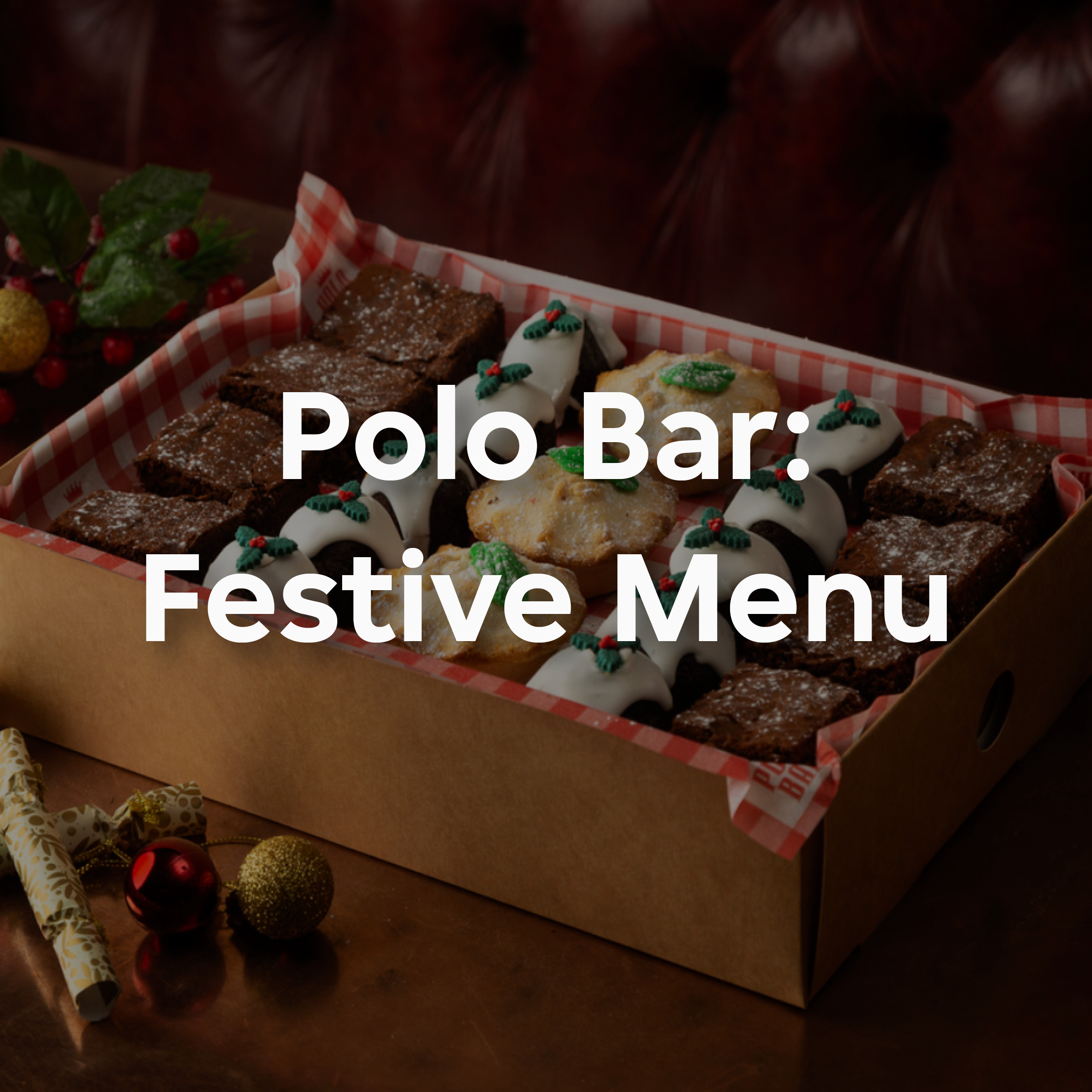 polo bar treats box 