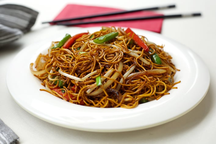 Sichuan Folk Chinese food in London