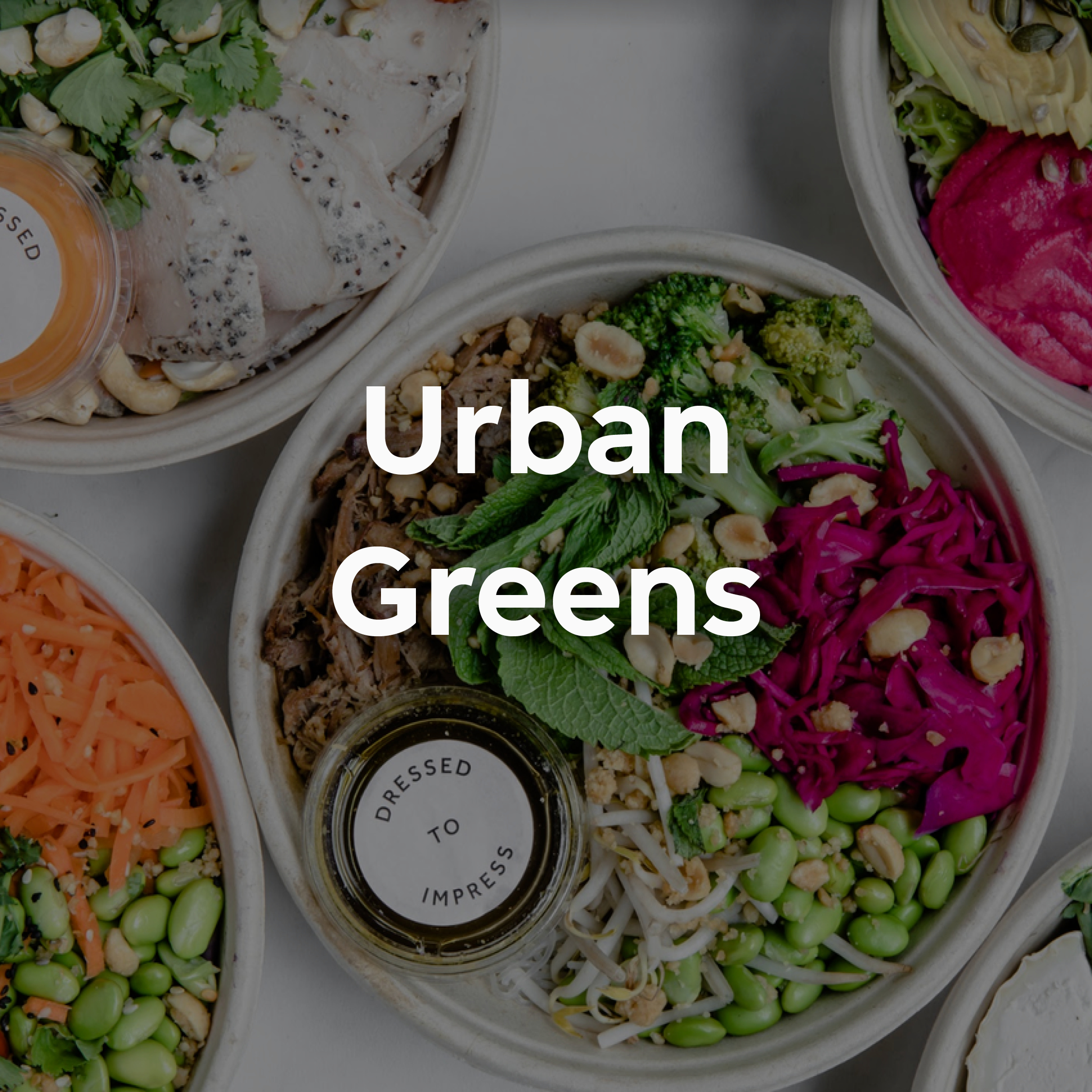 urban greens cl 