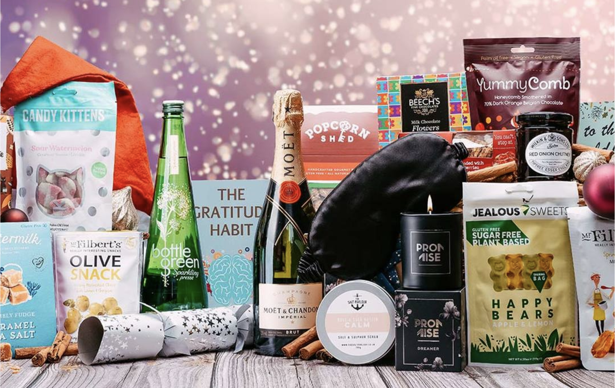wellbox_south catering_christmas2
