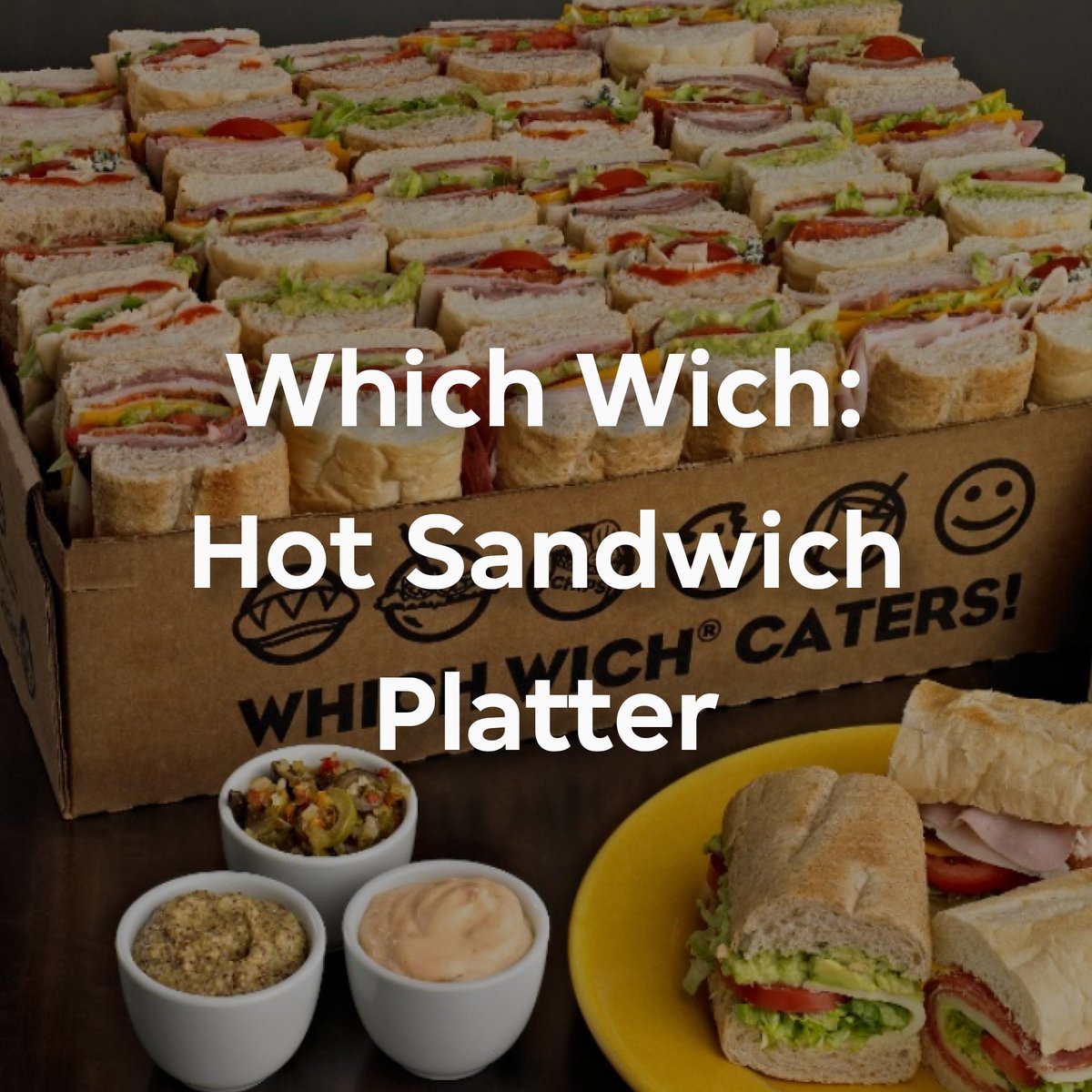 which wich sos 