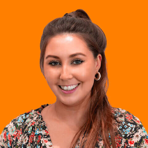 MA team - Ellie
