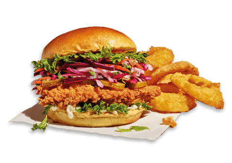 Burgers