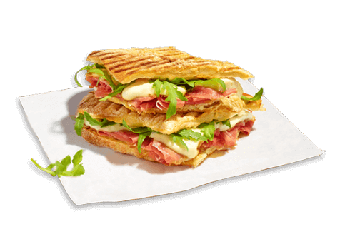 Sandwiches