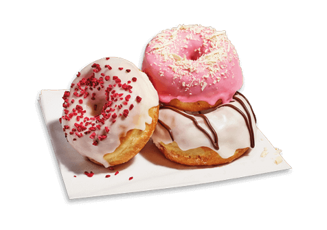 Sweet Treats