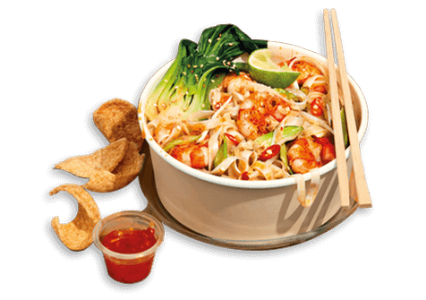 Thai