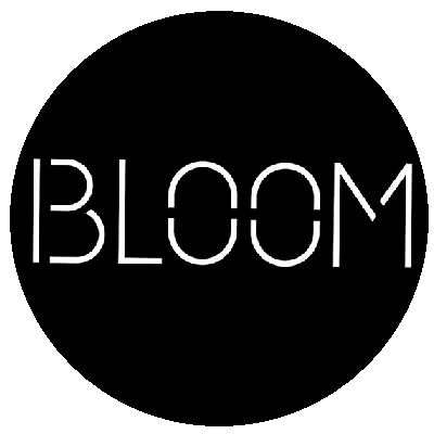 bloom logo