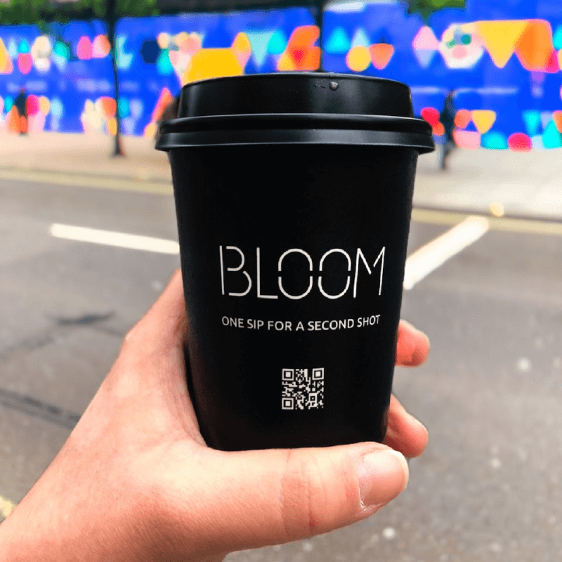 bloom