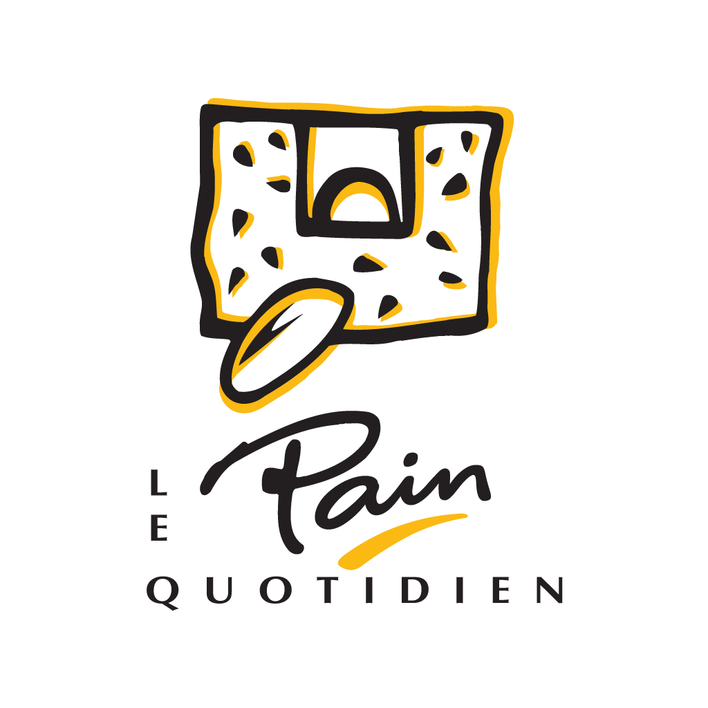 le pain quotidien logo