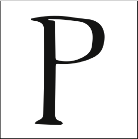 potage logo